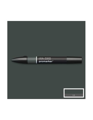 Promarker nueva carta