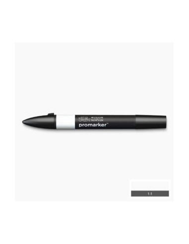 Promarker nueva carta