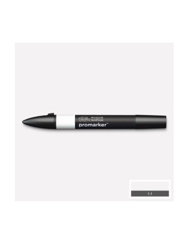 Promarker nueva carta