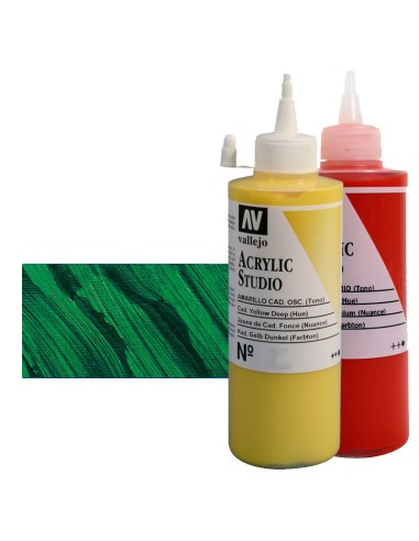Acrylic Studio 200ml