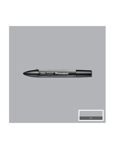 Promarker nueva carta