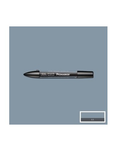 Promarker nueva carta