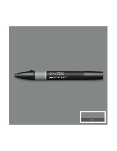 Promarker nueva carta