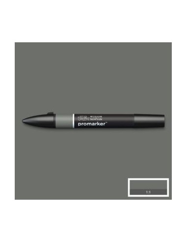 Promarker nueva carta