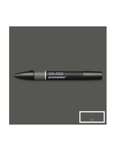 Promarker nueva carta