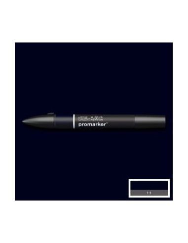 Promarker nueva carta