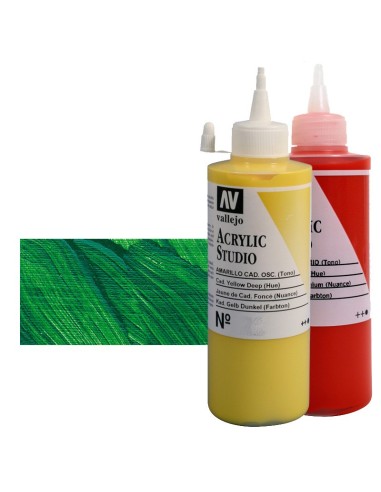 Acrylic Studio 200ml