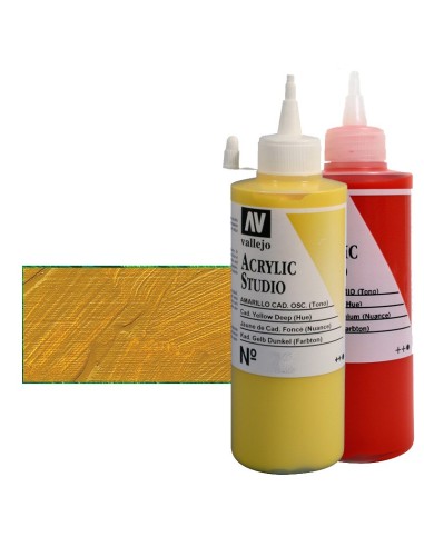 Acrylic Studio 200ml