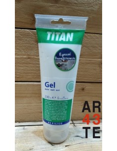 Gel acrílico mate 2