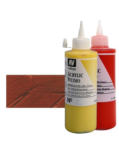 Acrylic Studio 200ml