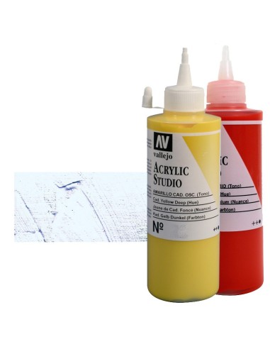 Acrylic Studio 200ml