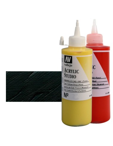 Acrylic Studio 200ml