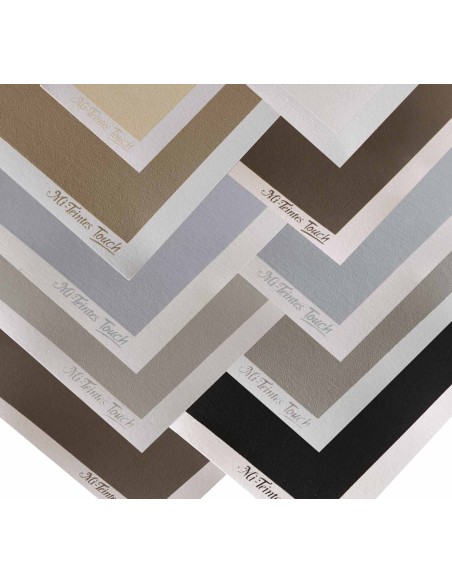 Canson Mi-Teintes Touch Hojas sueltas