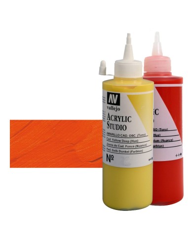 Acrylic Studio 200ml
