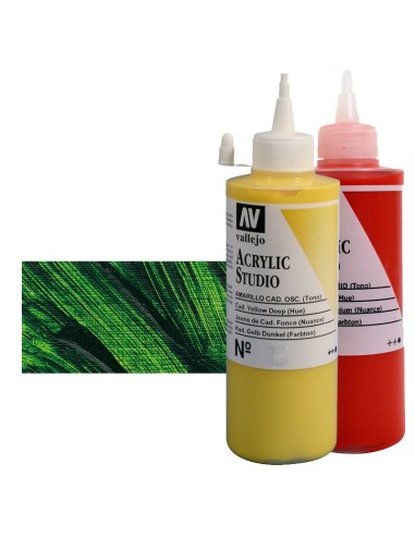 Acrylic Studio 200ml