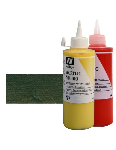 Acrylic Studio 200ml