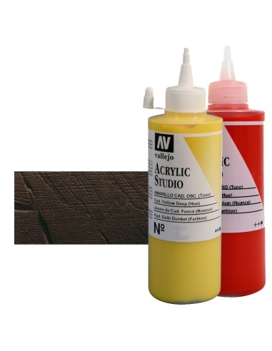 Acrylic Studio 200ml