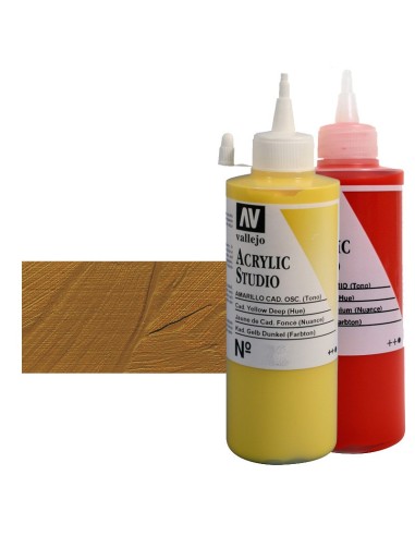 Acrylic Studio 200ml