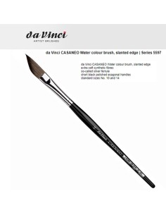 Da Vinci picel Espada serie 5597