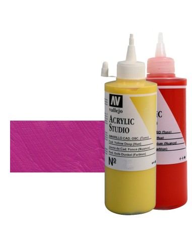Acrylic Studio 200ml