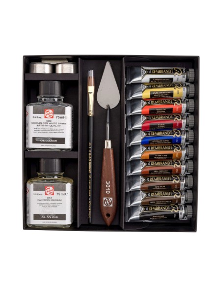 Rembrandt Year, ROC Set.