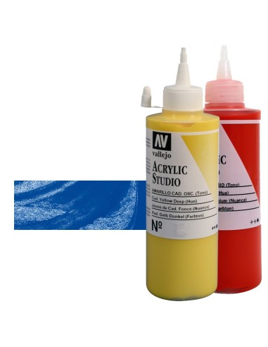Acrylic Studio 200ml
