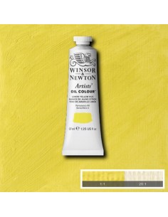Artists´ OIL Colour Winsor & Newton 2