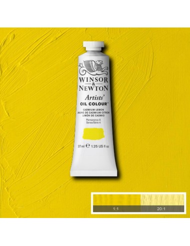 Artists´ OIL Colour Winsor & Newton