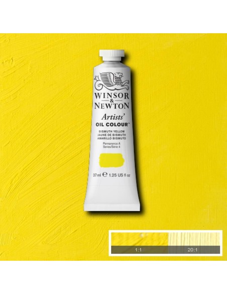 Artists´ OIL Colour Winsor & Newton