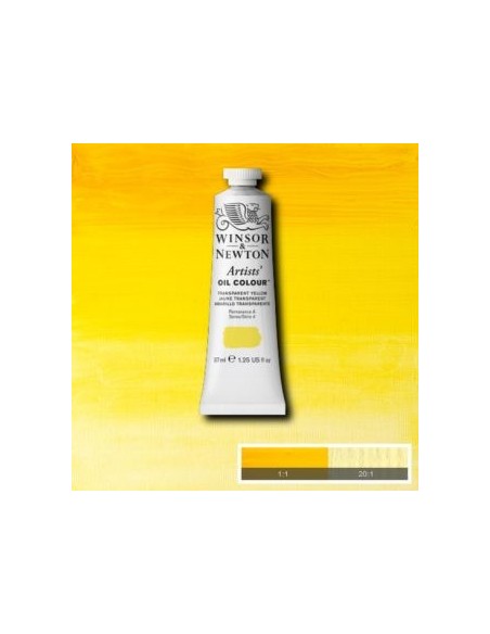 Artists´ OIL Colour Winsor & Newton
