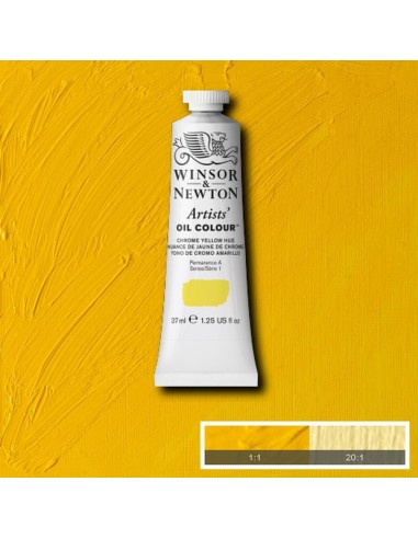 Artists´ OIL Colour Winsor & Newton