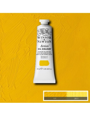 Artists´ OIL Colour Winsor & Newton