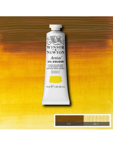 Artists´ OIL Colour Winsor & Newton