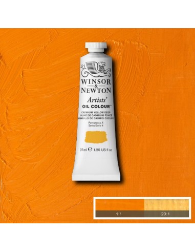 Artists´ OIL Colour Winsor & Newton