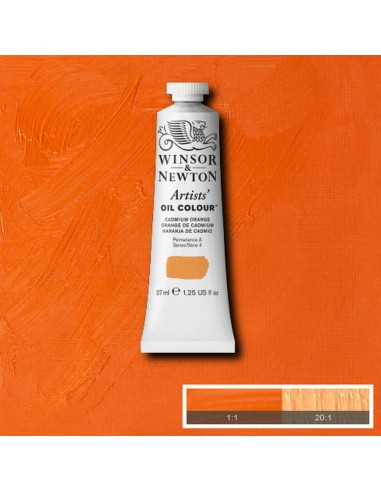 Artists´ OIL Colour Winsor & Newton