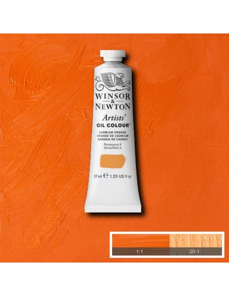 Artists´ OIL Colour Winsor & Newton