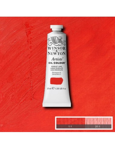 Artists´ OIL Colour Winsor & Newton