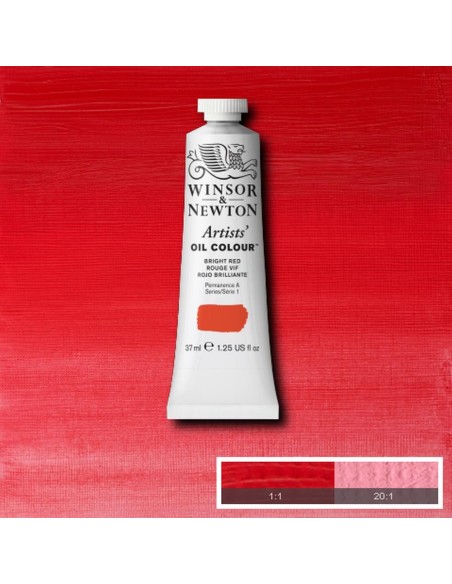 Artists´ OIL Colour Winsor & Newton