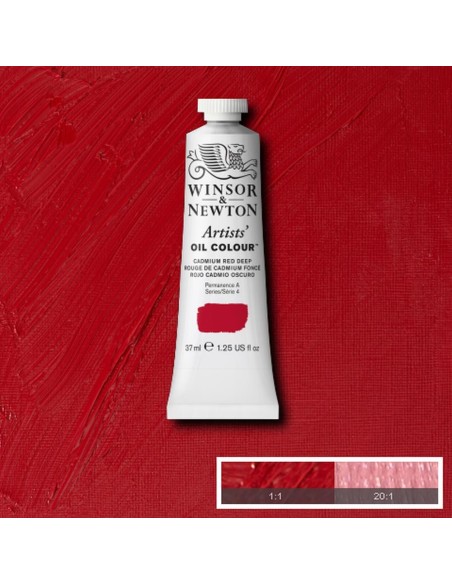 Artists´ OIL Colour Winsor & Newton