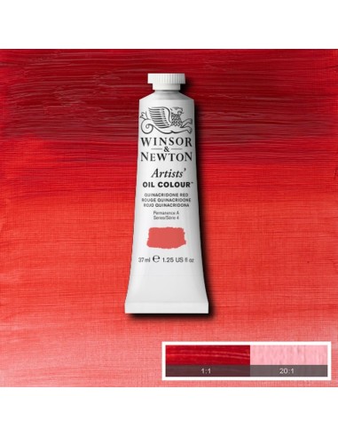 Artists´ OIL Colour Winsor & Newton