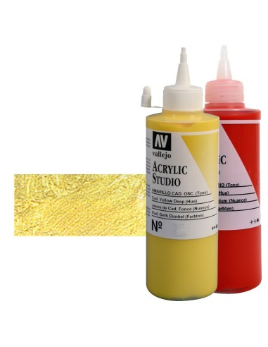 Acrylic Studio 200ml