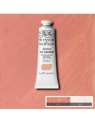 Artists´ OIL Colour Winsor & Newton