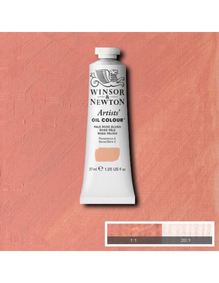 Artists´ OIL Colour Winsor & Newton