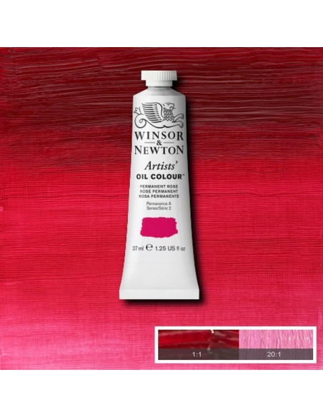 Artists´ OIL Colour Winsor & Newton