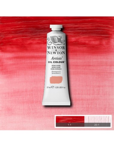 Artists´ OIL Colour Winsor & Newton