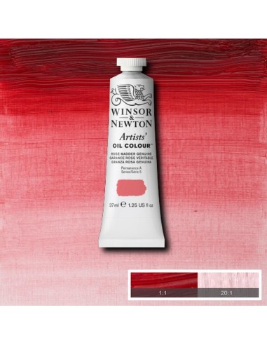 Artists´ OIL Colour Winsor & Newton