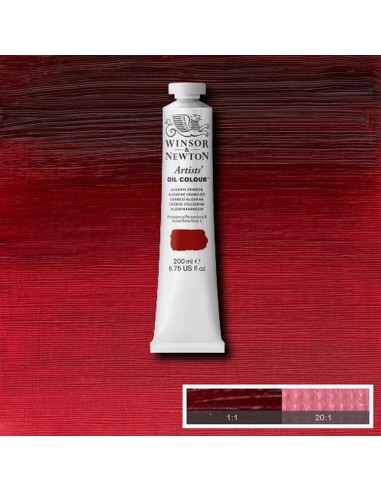 Artists´ OIL Colour Winsor & Newton