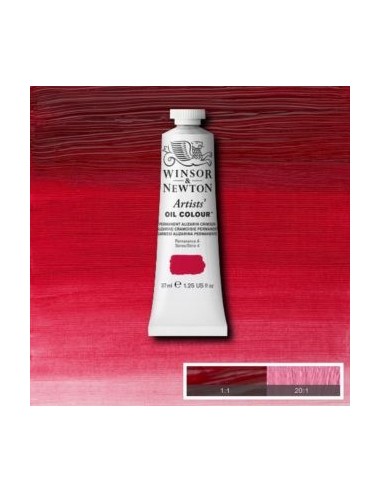 Artists´ OIL Colour Winsor & Newton