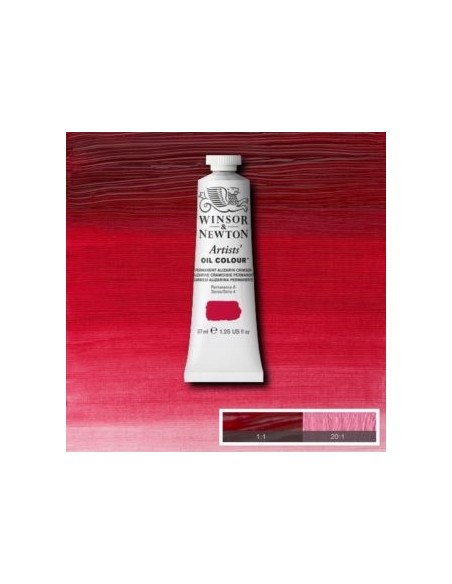 Artists´ OIL Colour Winsor & Newton