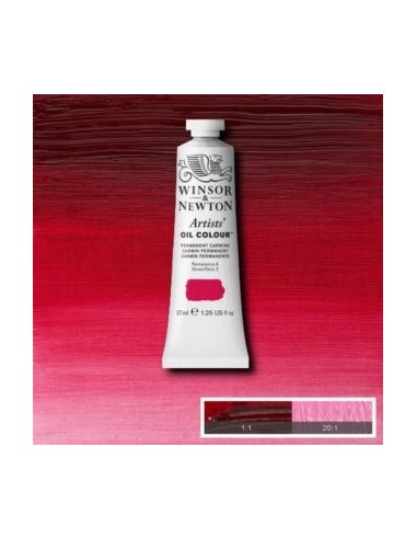 Artists´ OIL Colour Winsor & Newton